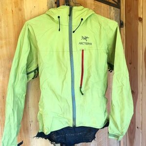 ArcTeryx Jacket